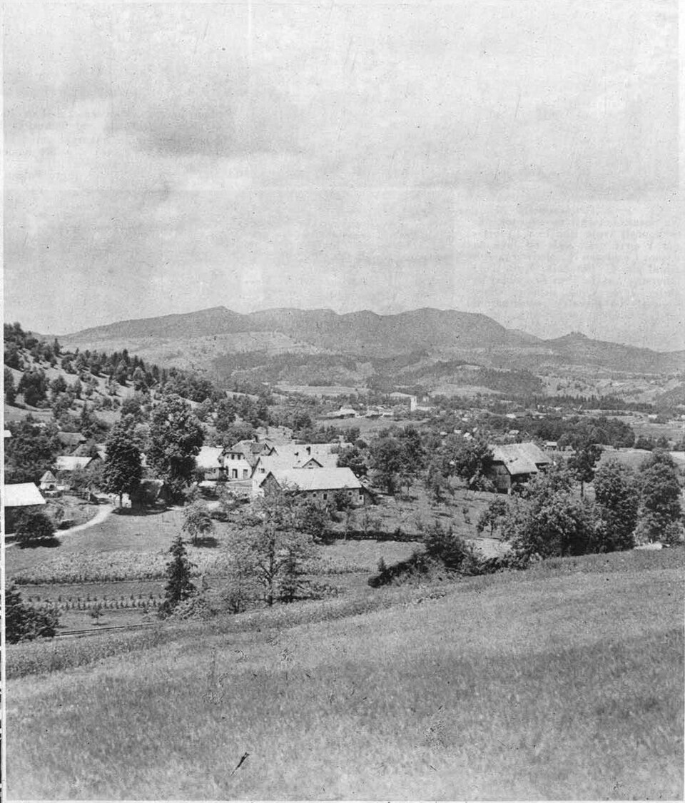 Dolnje Retje