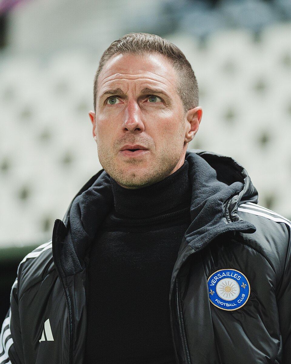 Grégory Vignal