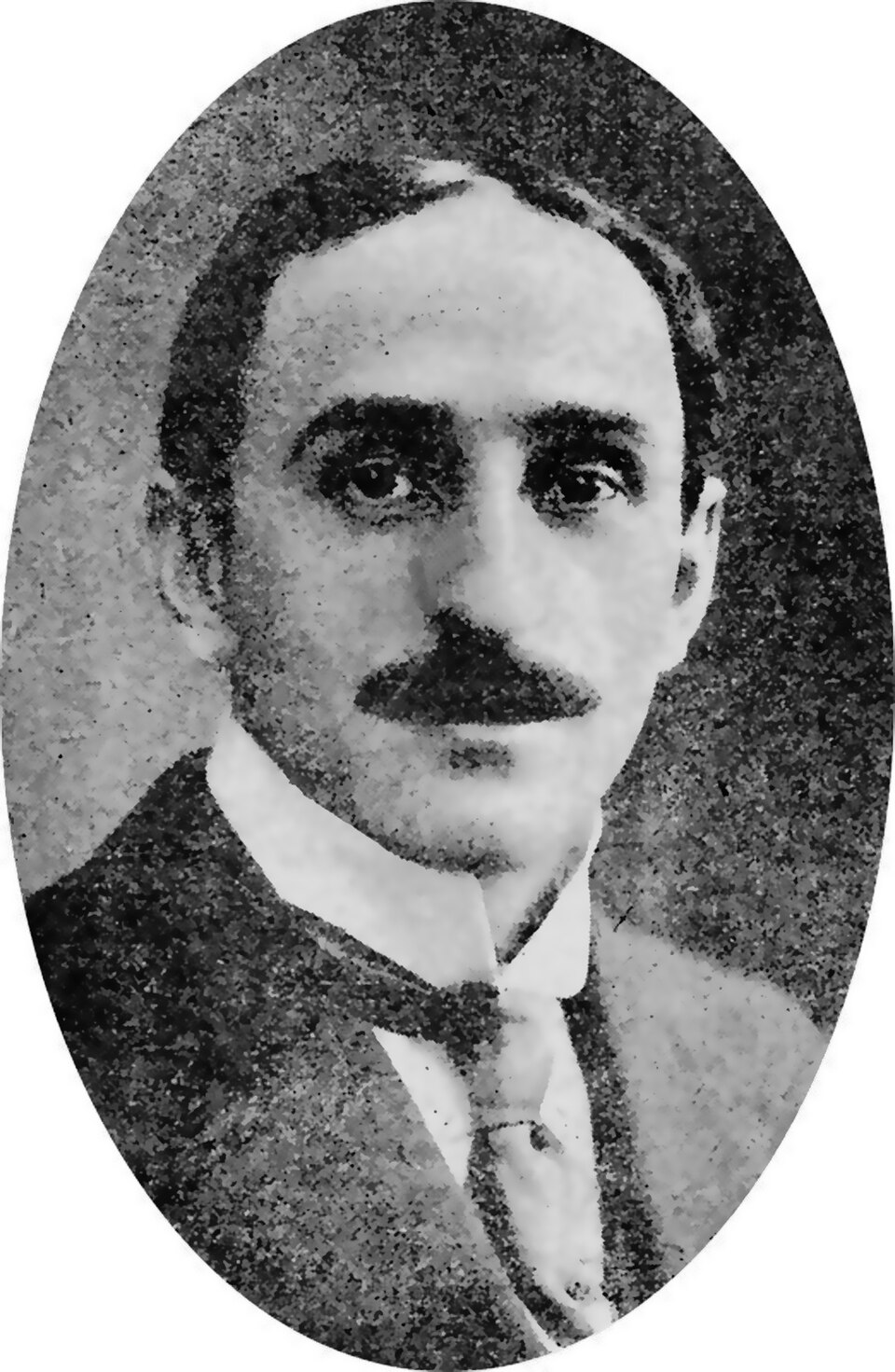 Vincent Scotto