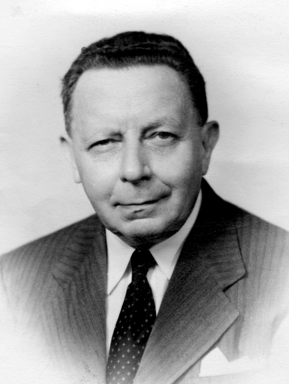 Henryk Grossman