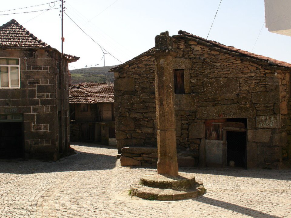 Várzea da Serra