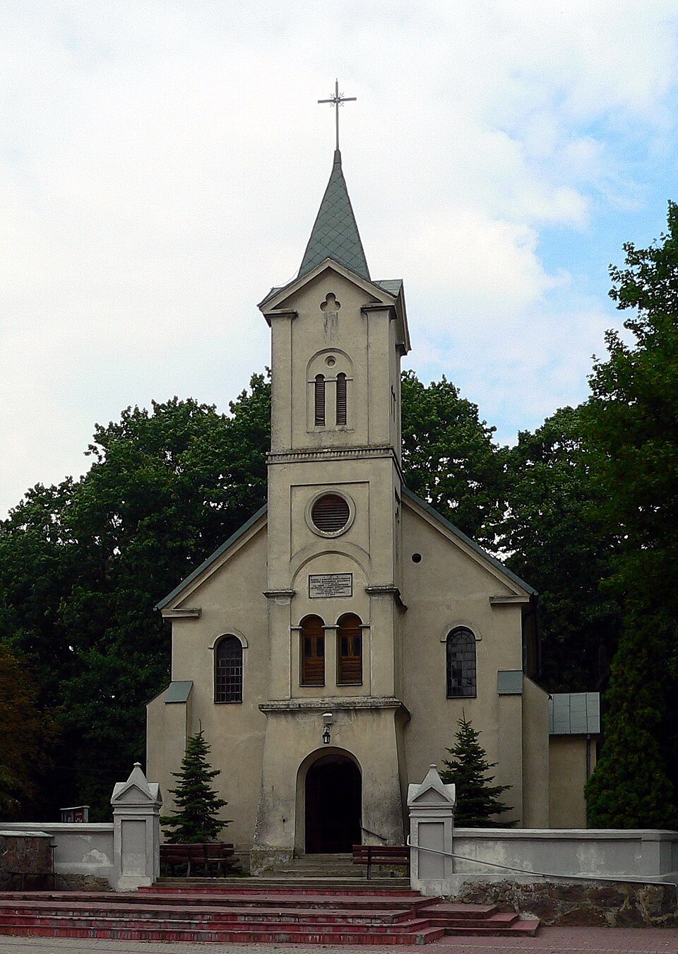 Radzanowo