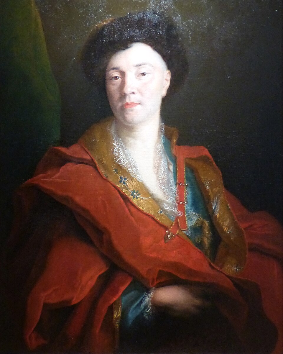 Michel Baron