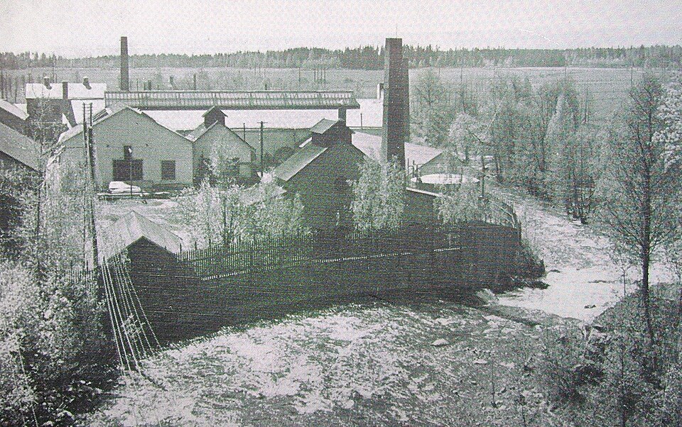 Skultuna