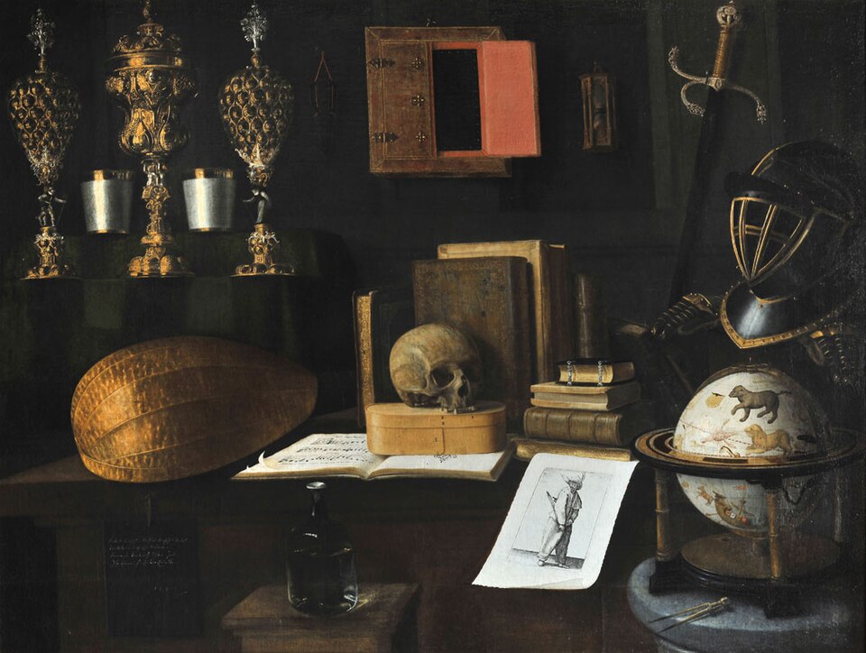 Sebastian Stoskopff