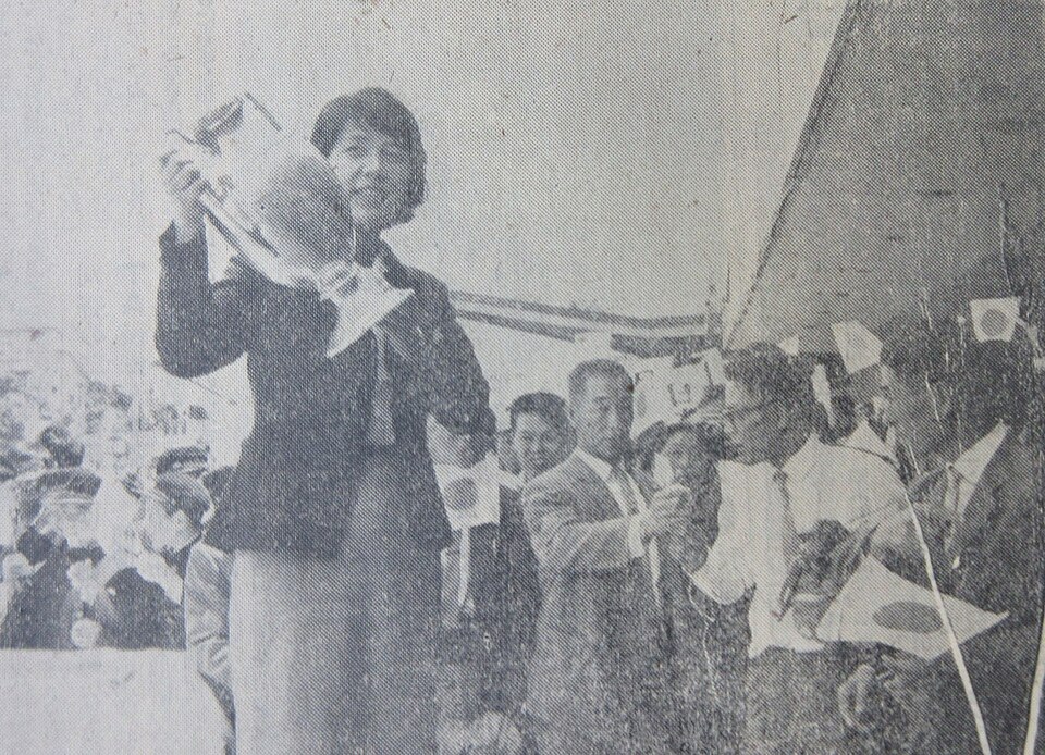 Naoko Fukazu