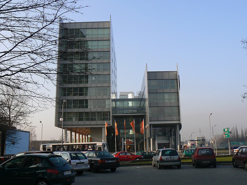 ING Bank Śląski