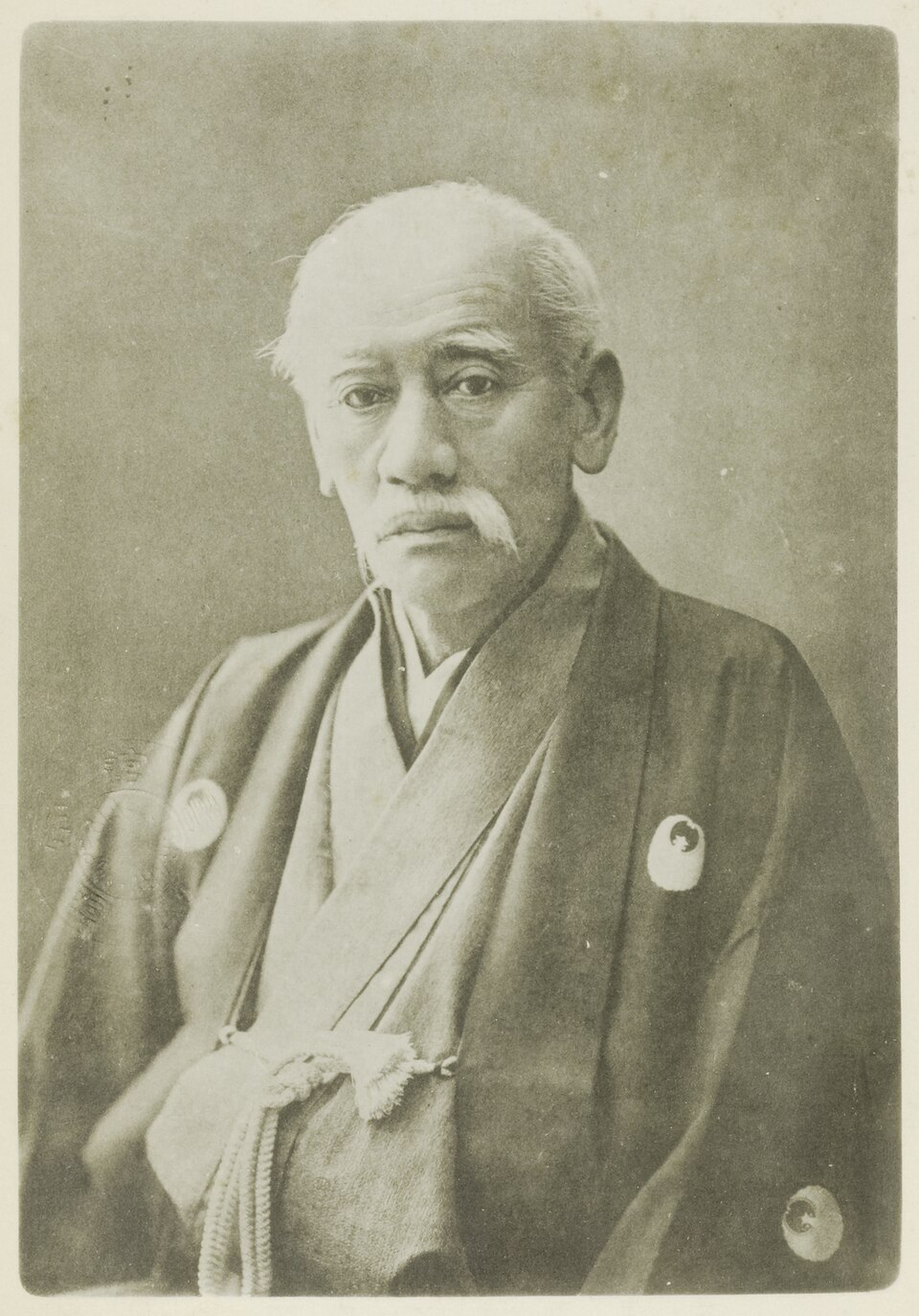 Kawasaki Shōzō