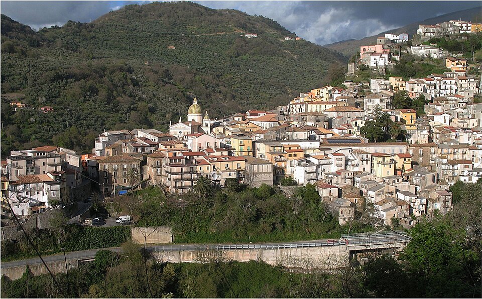 Nocera Terinese