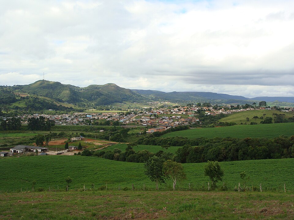 Piraí do Sul