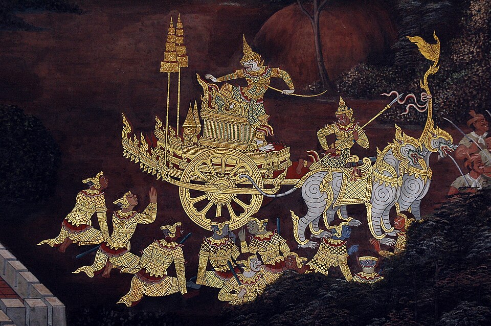 Ramakien