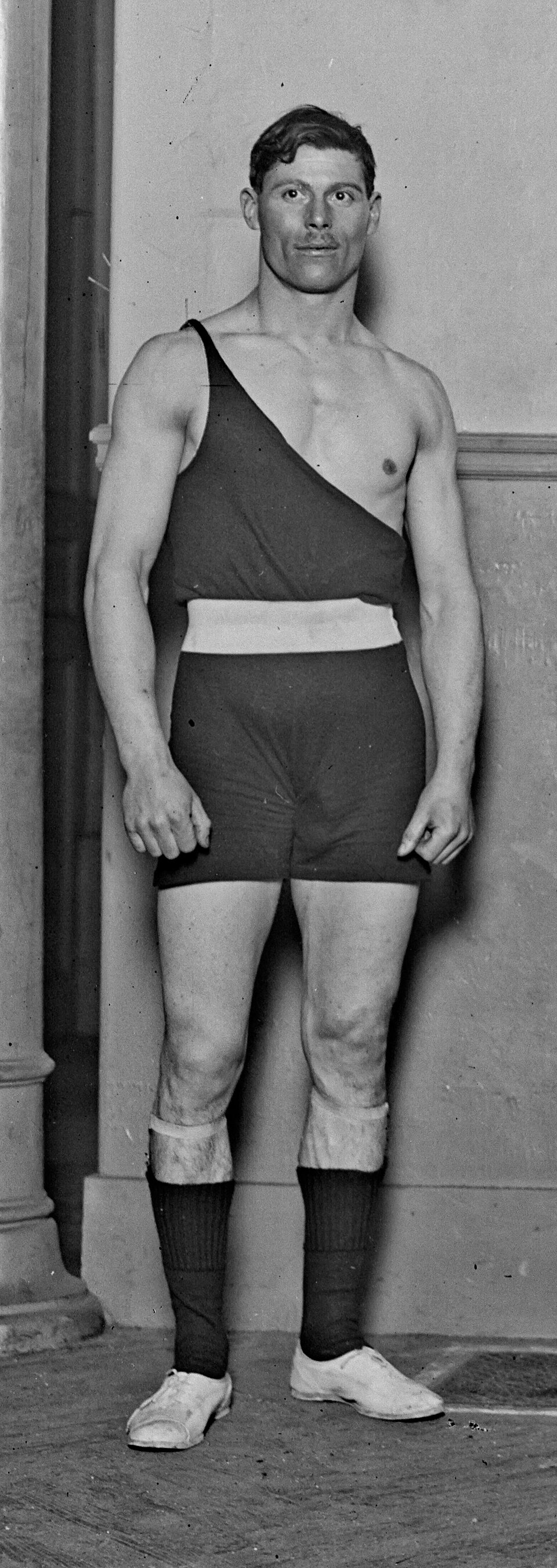 Edmond Decottignies