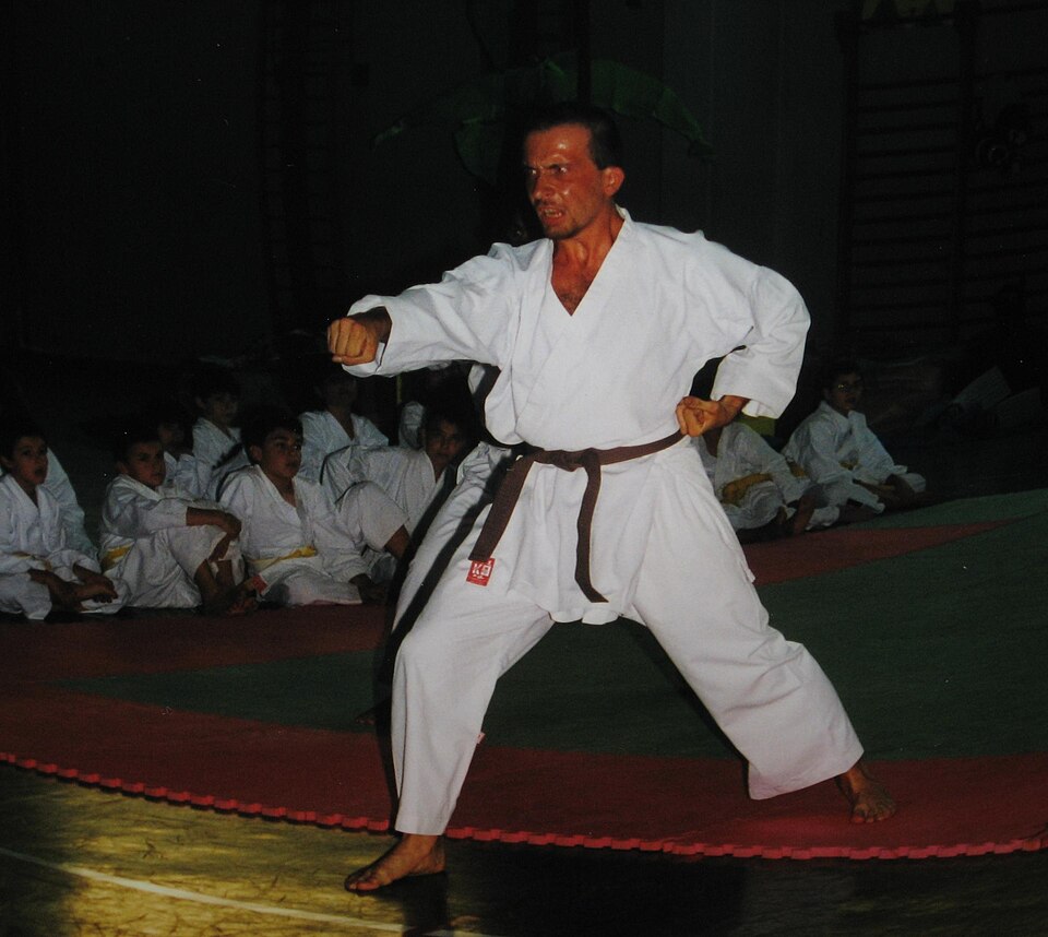 kiai