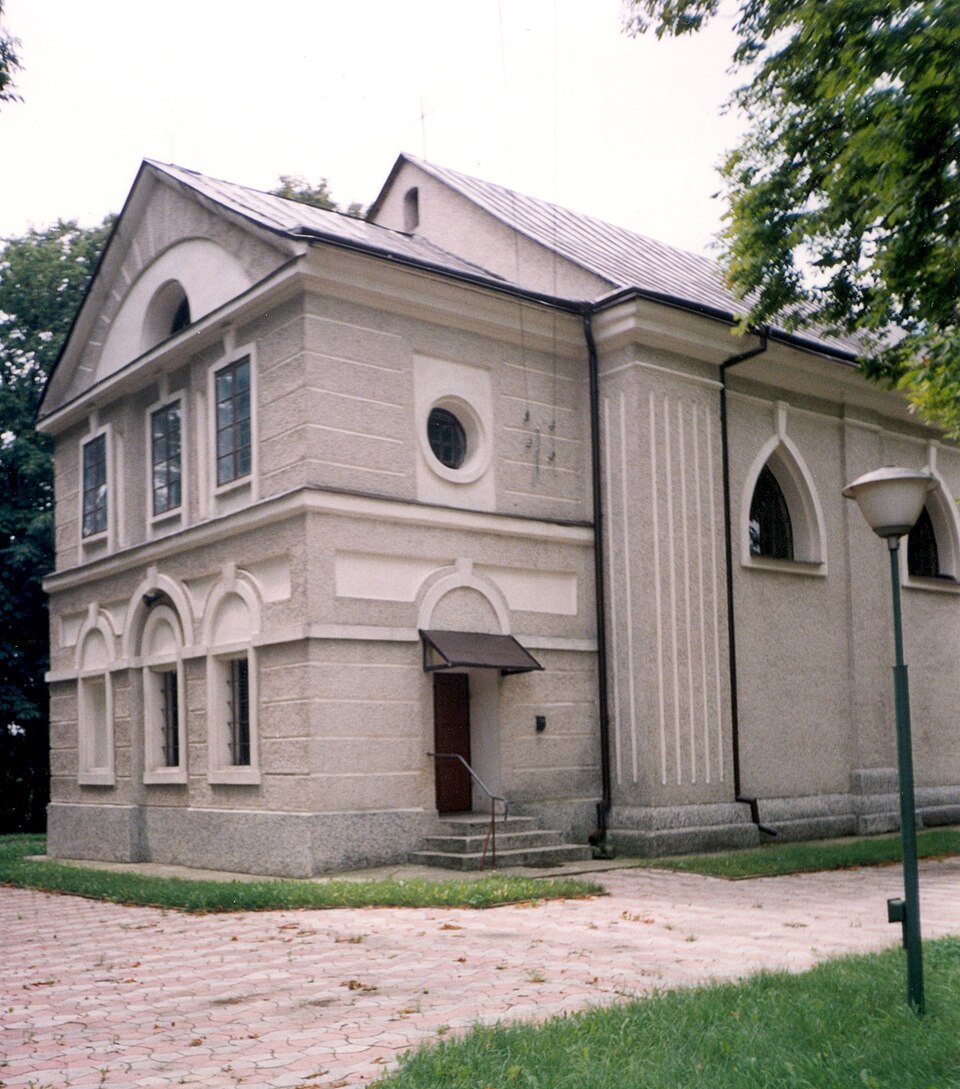Miączyn, Lublin Voivodeship