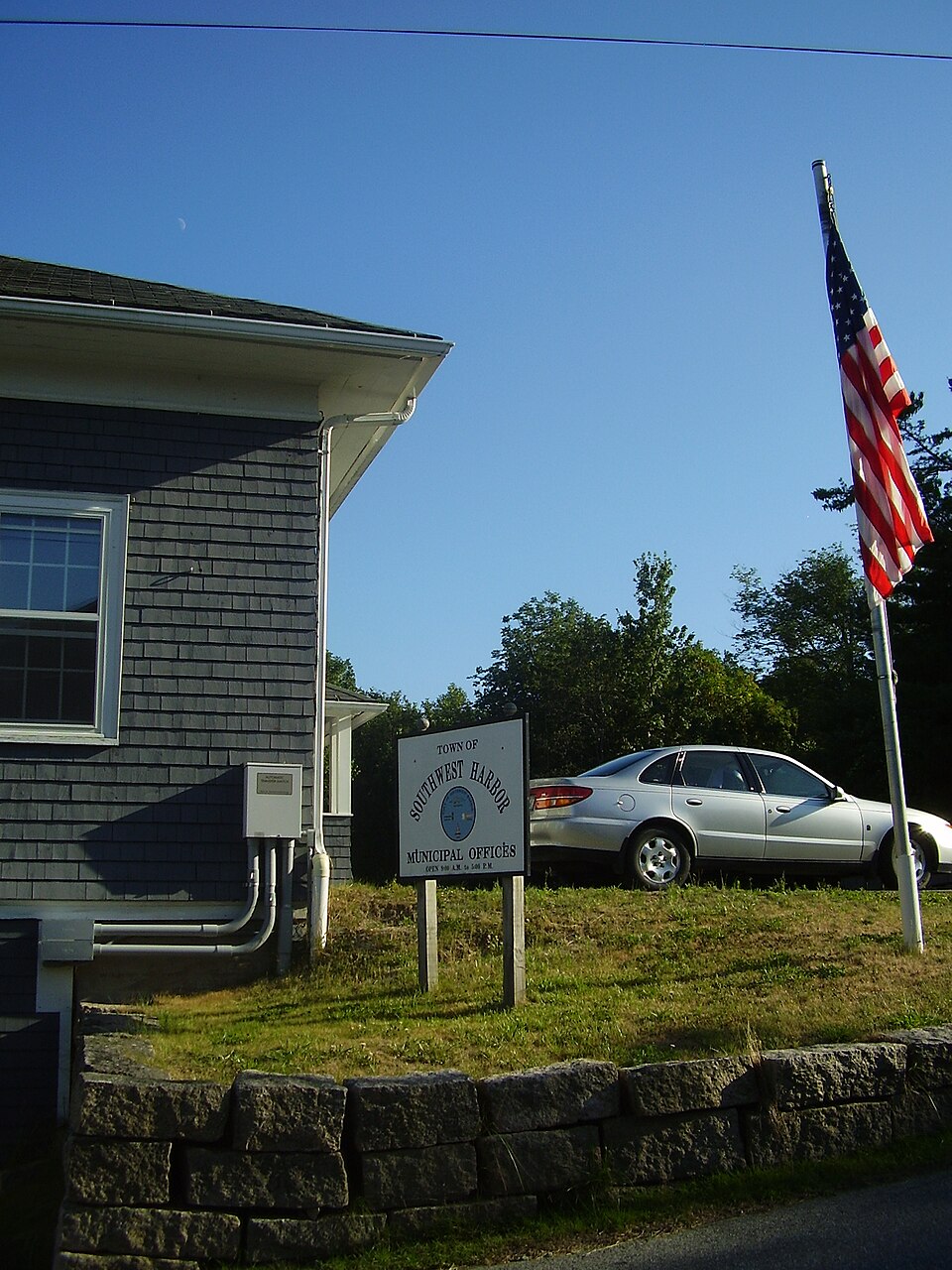 Southwest Harbor