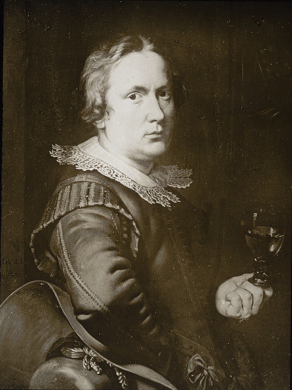 Anthonie Palamedesz.