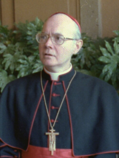 William Wakefield Baum