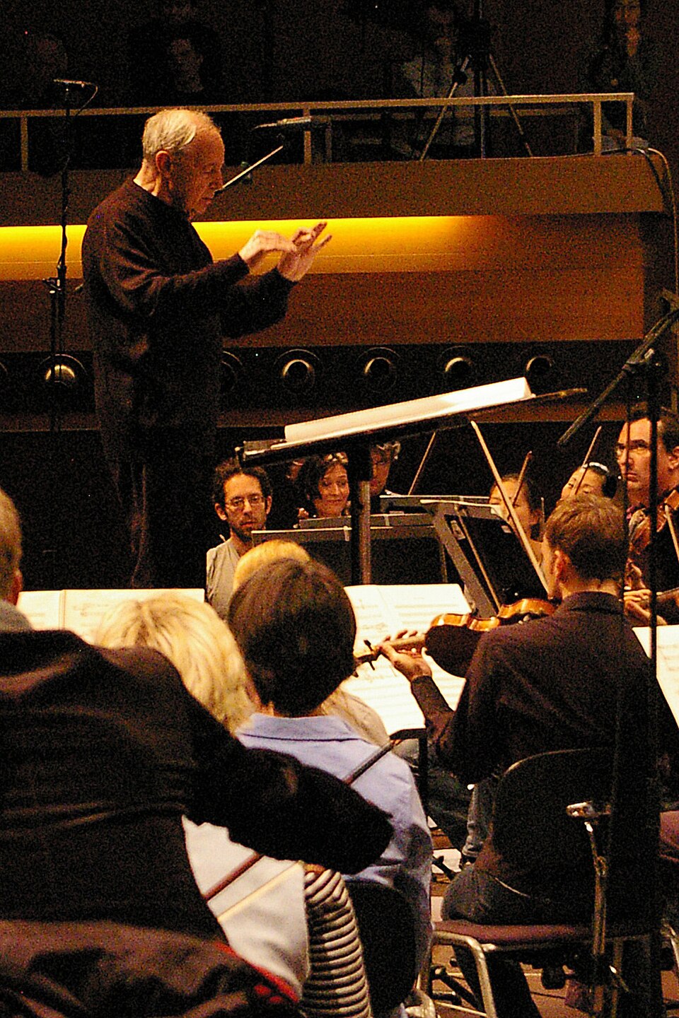 Donaueschingen Festival