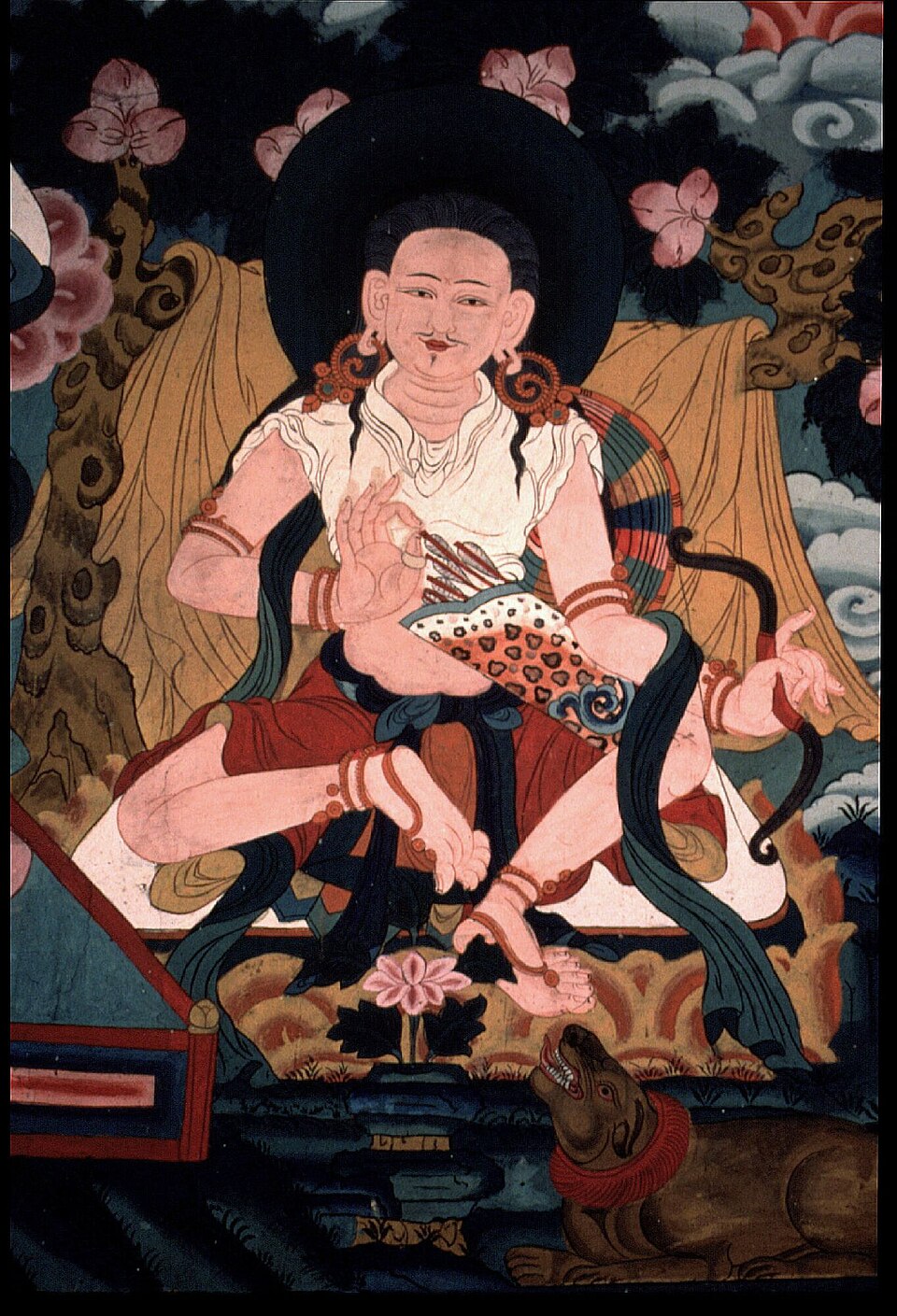 Drukpa Kunle