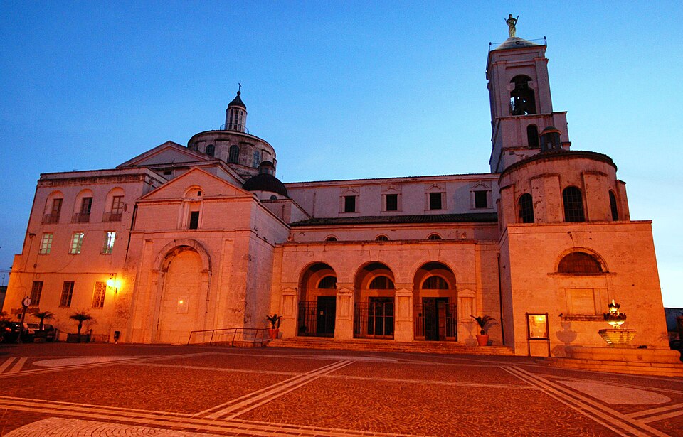 Roman Catholic Archdiocese of Catanzaro-Squillace