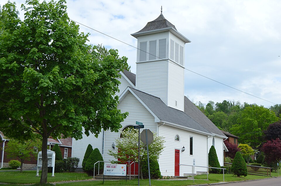 Friendsville