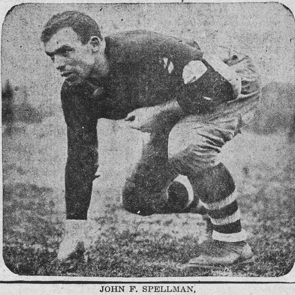 John Spellman