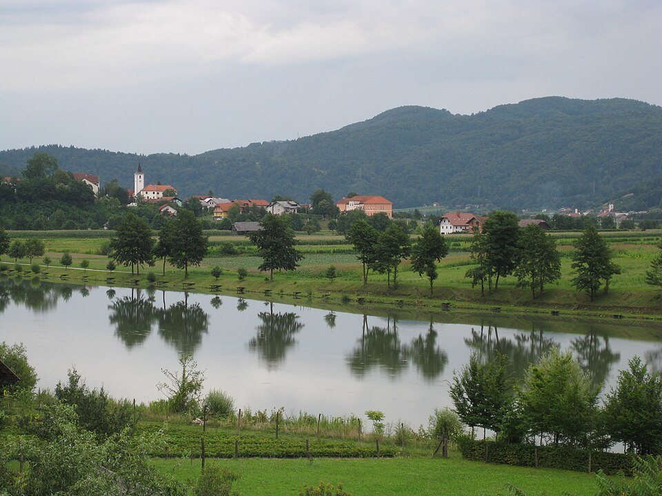 Loka pri Zidanem Mostu