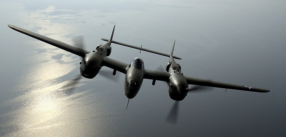 Glacier Girl