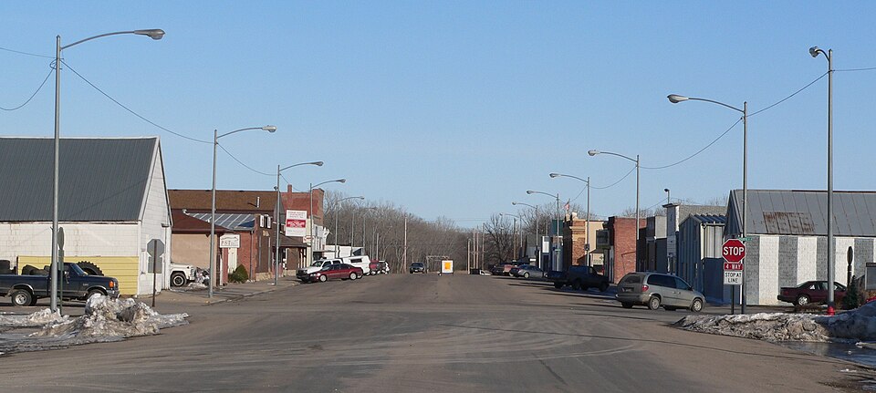 Cedar Rapids