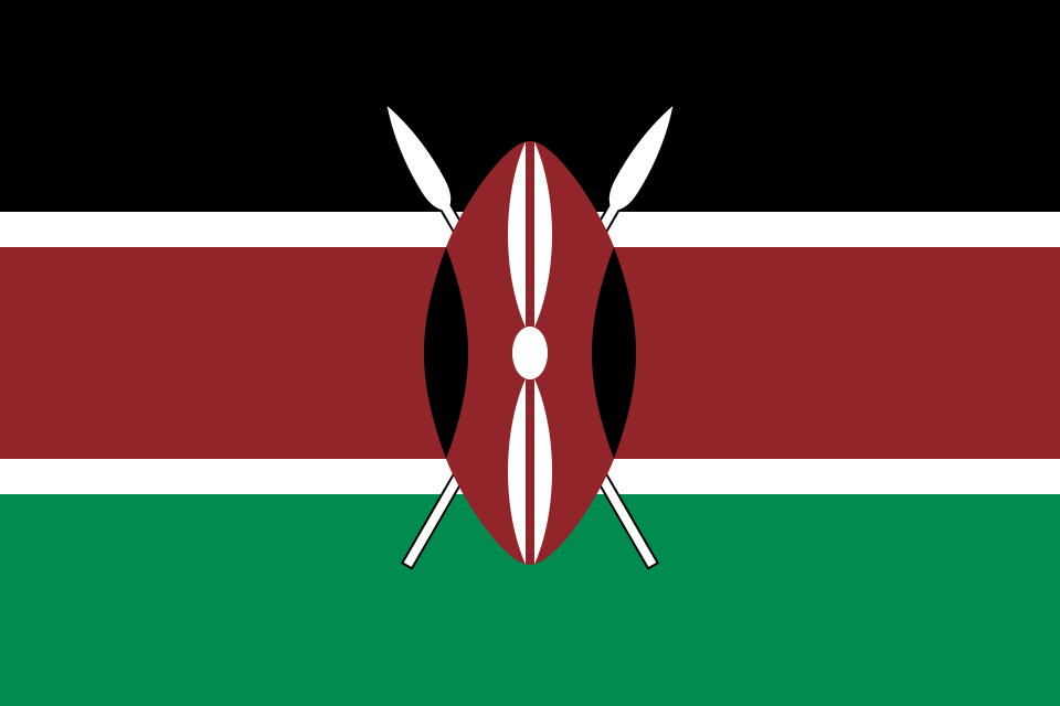 Kenya at the 2002 Winter Olympics