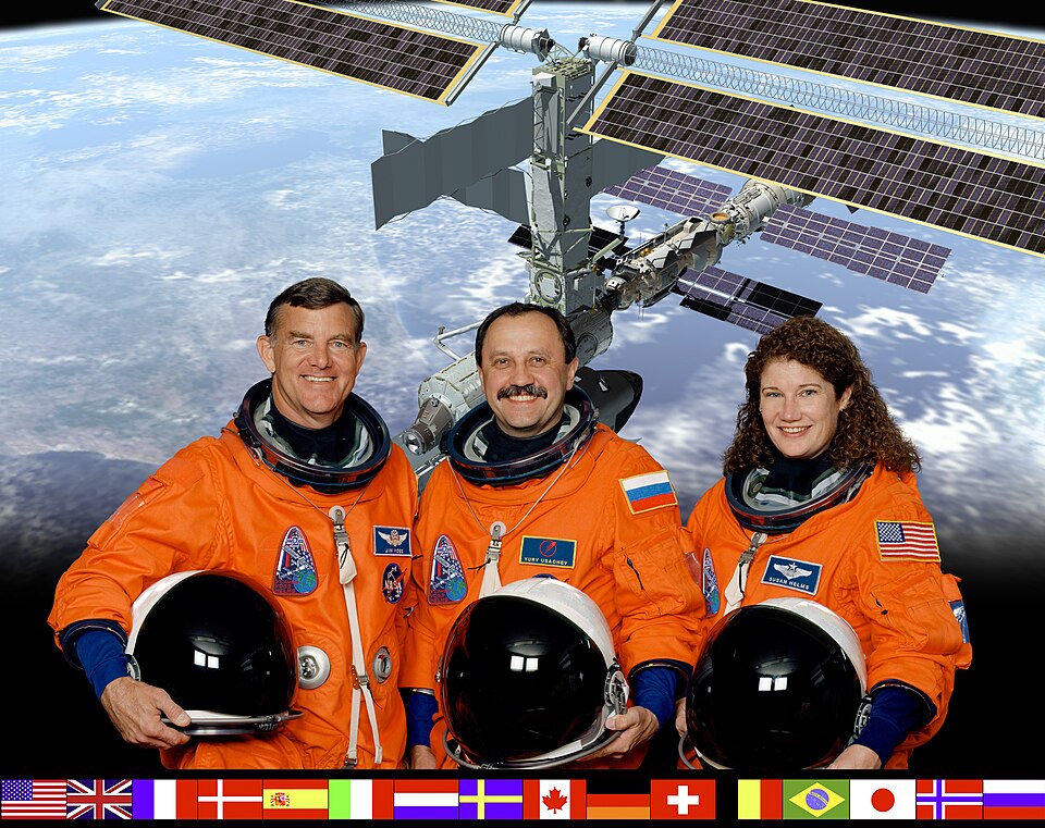 Expedition 2