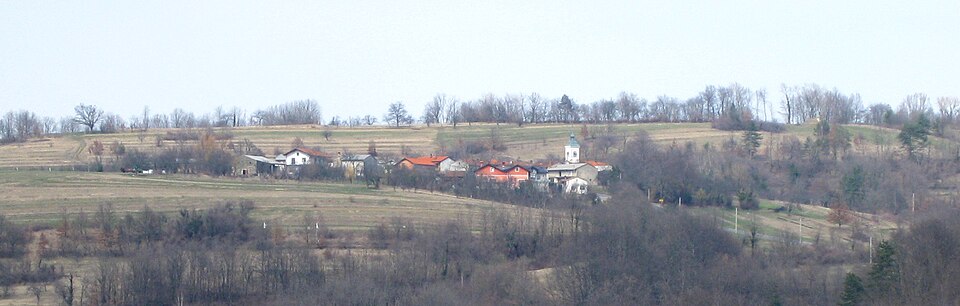 Kilovče