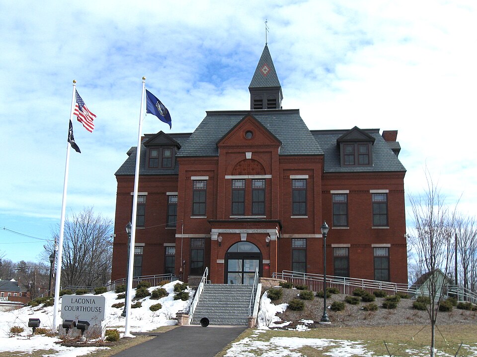 Belknap County