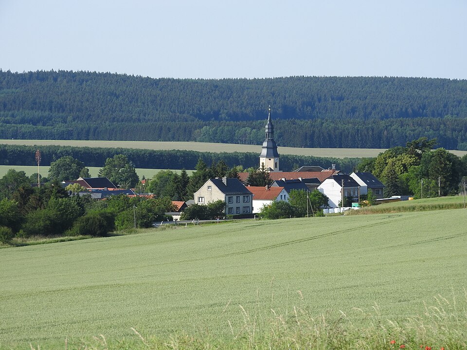Moßbach