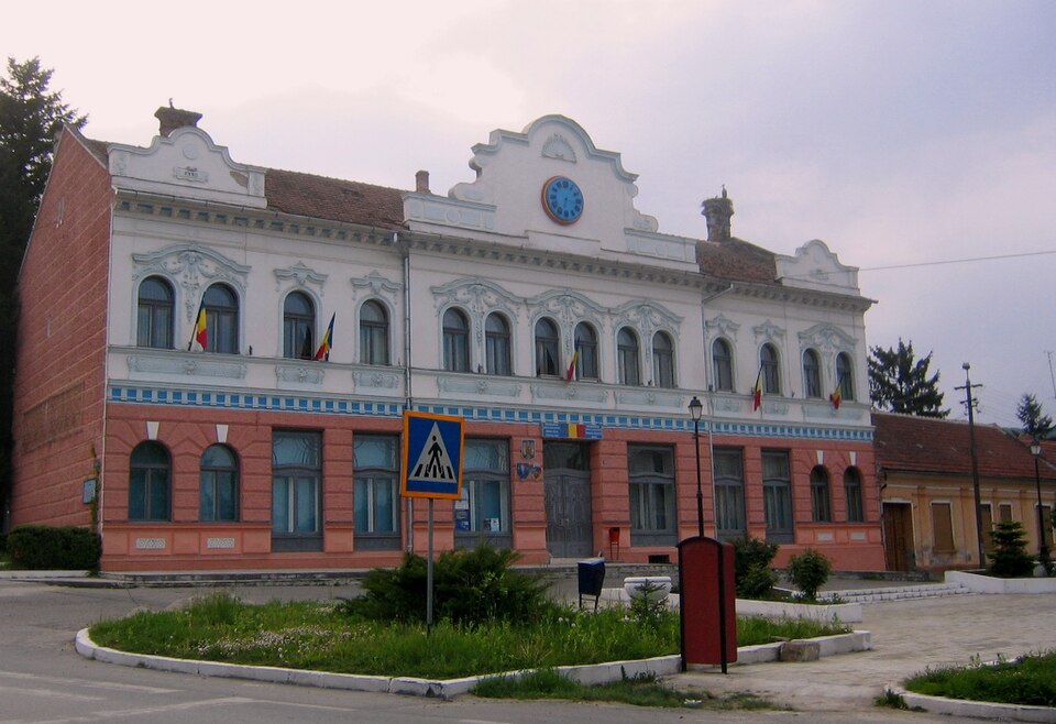 Bocșa