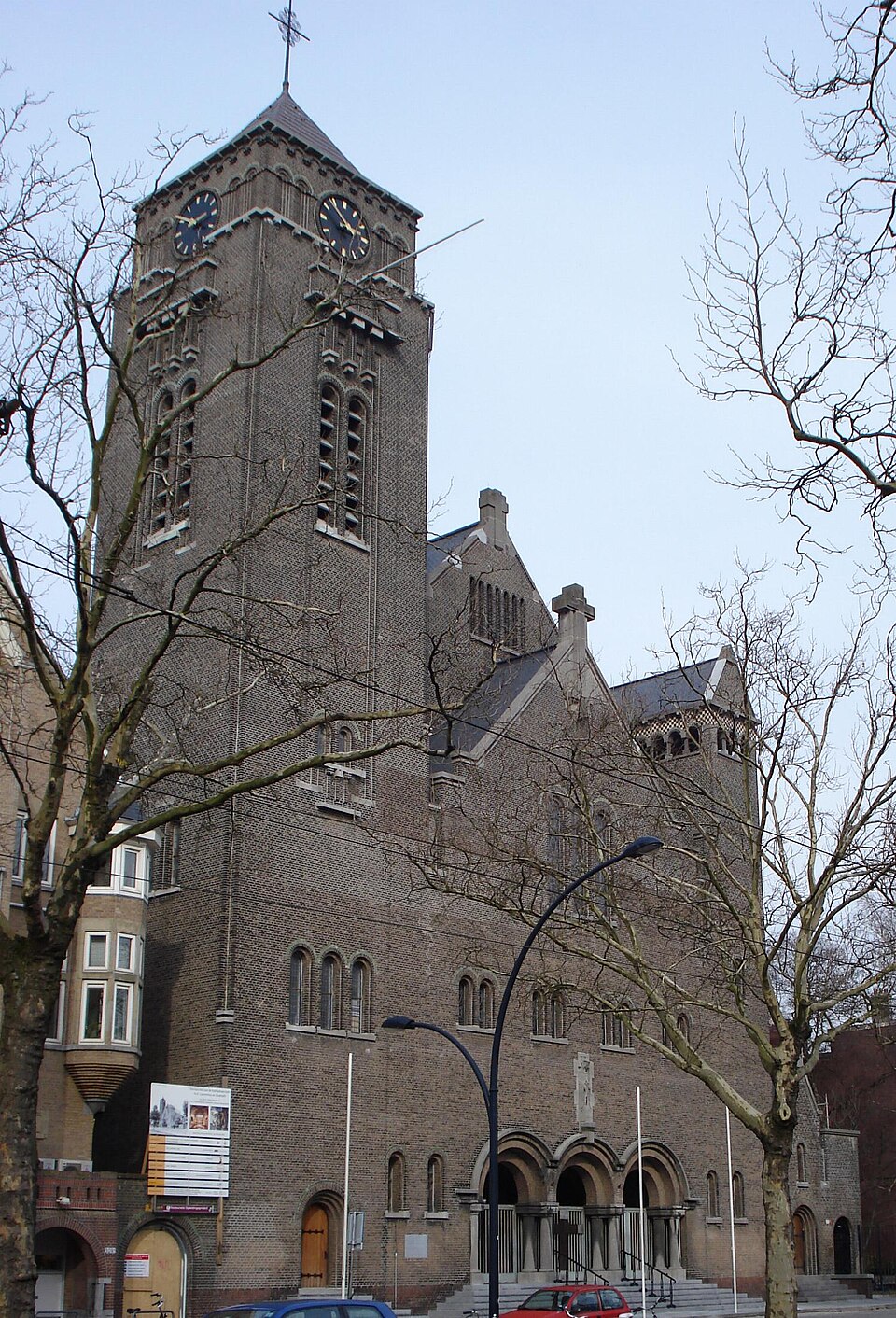 St. Laurentius