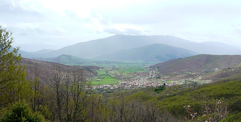 Slepče