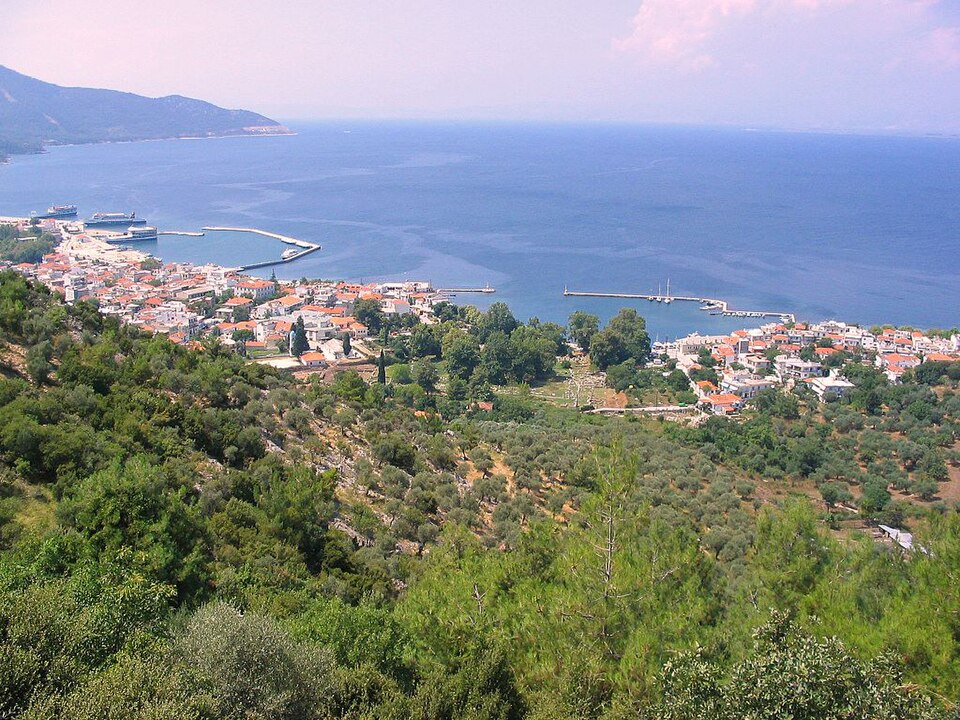 Thasos