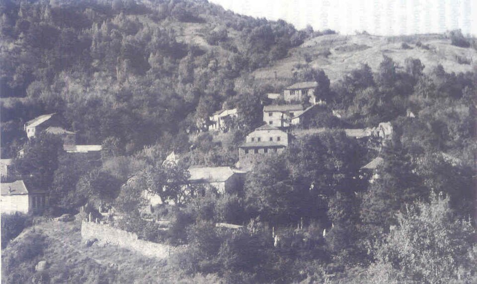 Orehovo
