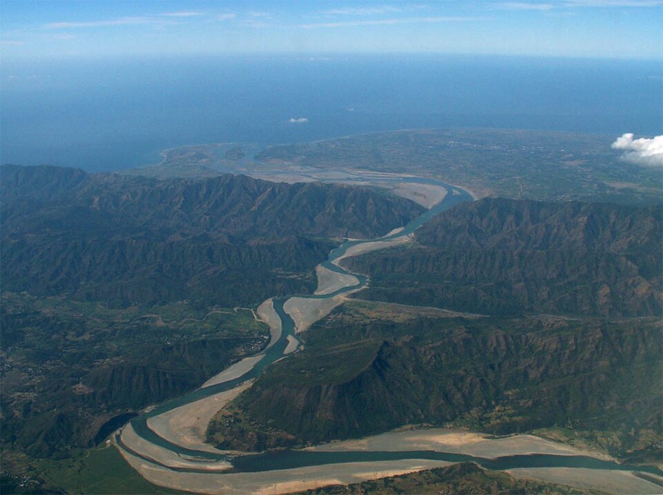 Abra River