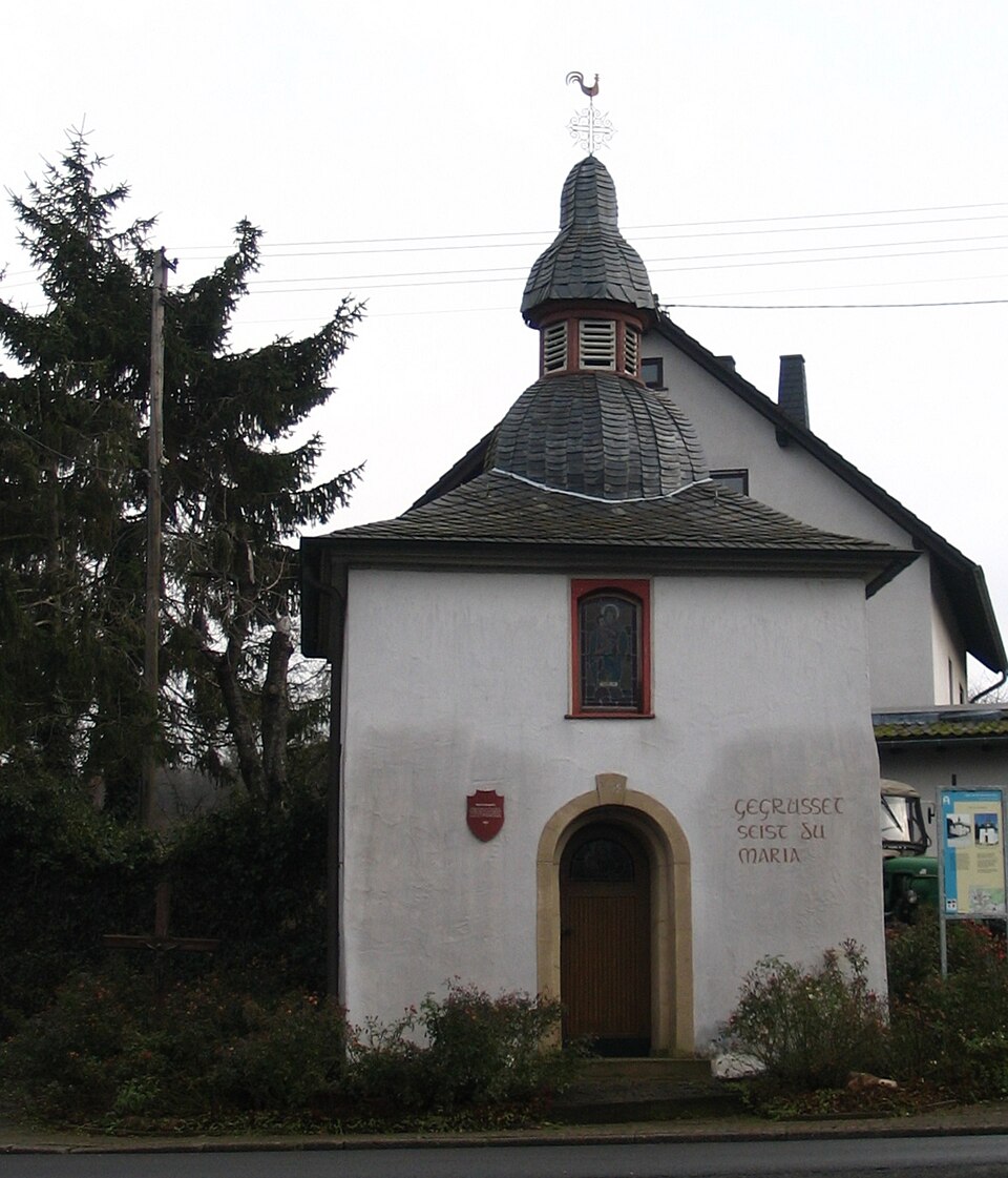 Bruschied