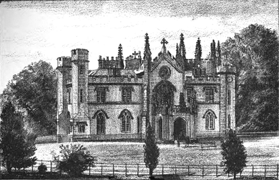 Stonehouse