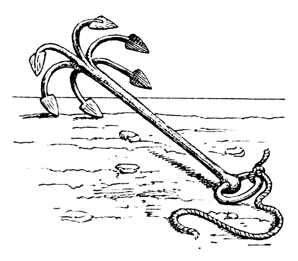 grappling hook