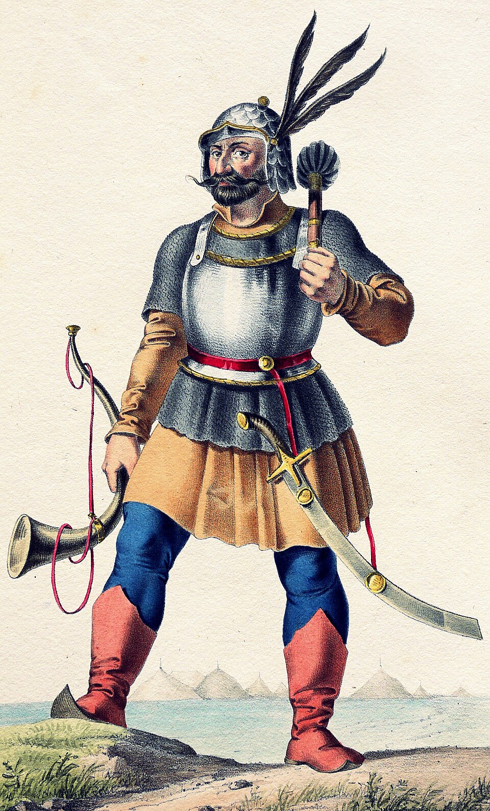 Lehel