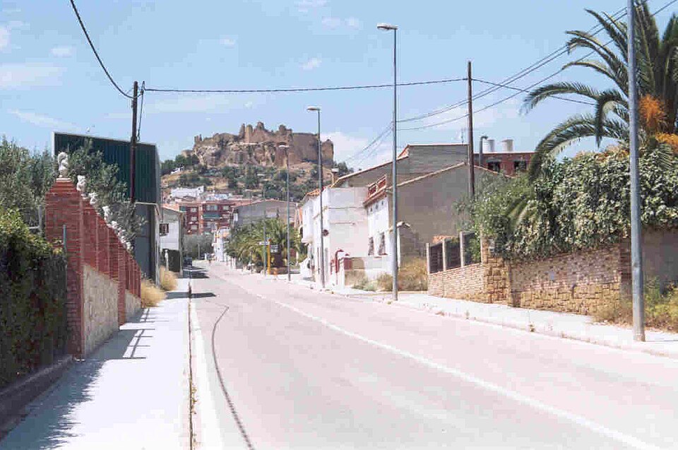 Montesa