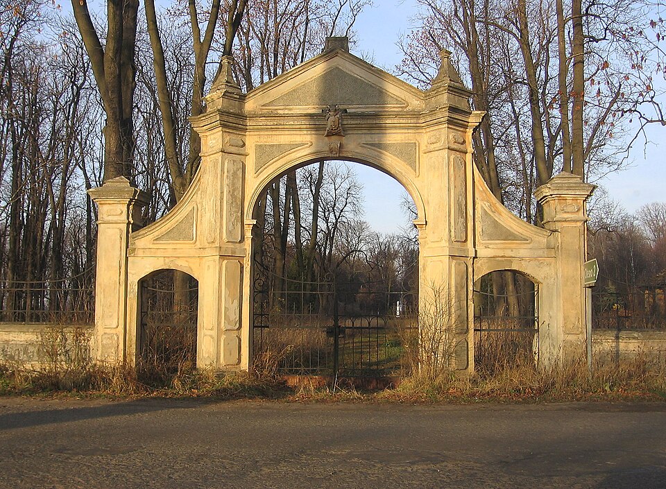 Gmina Olesno