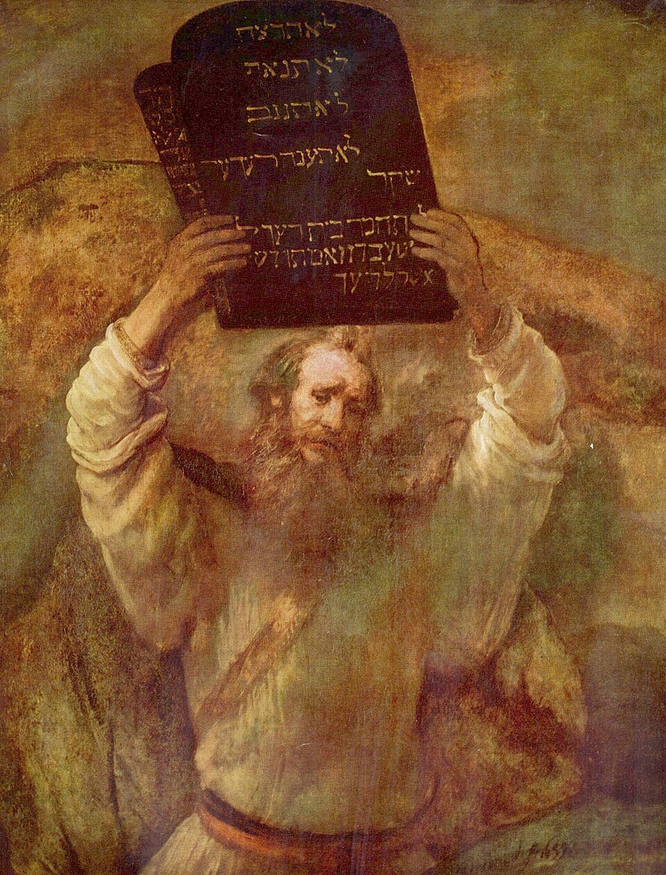 Old Testament
