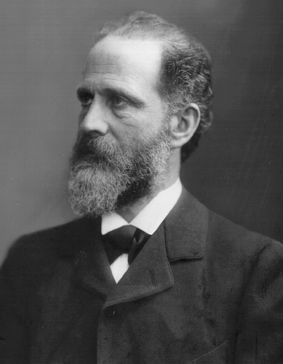Viktor Meyer