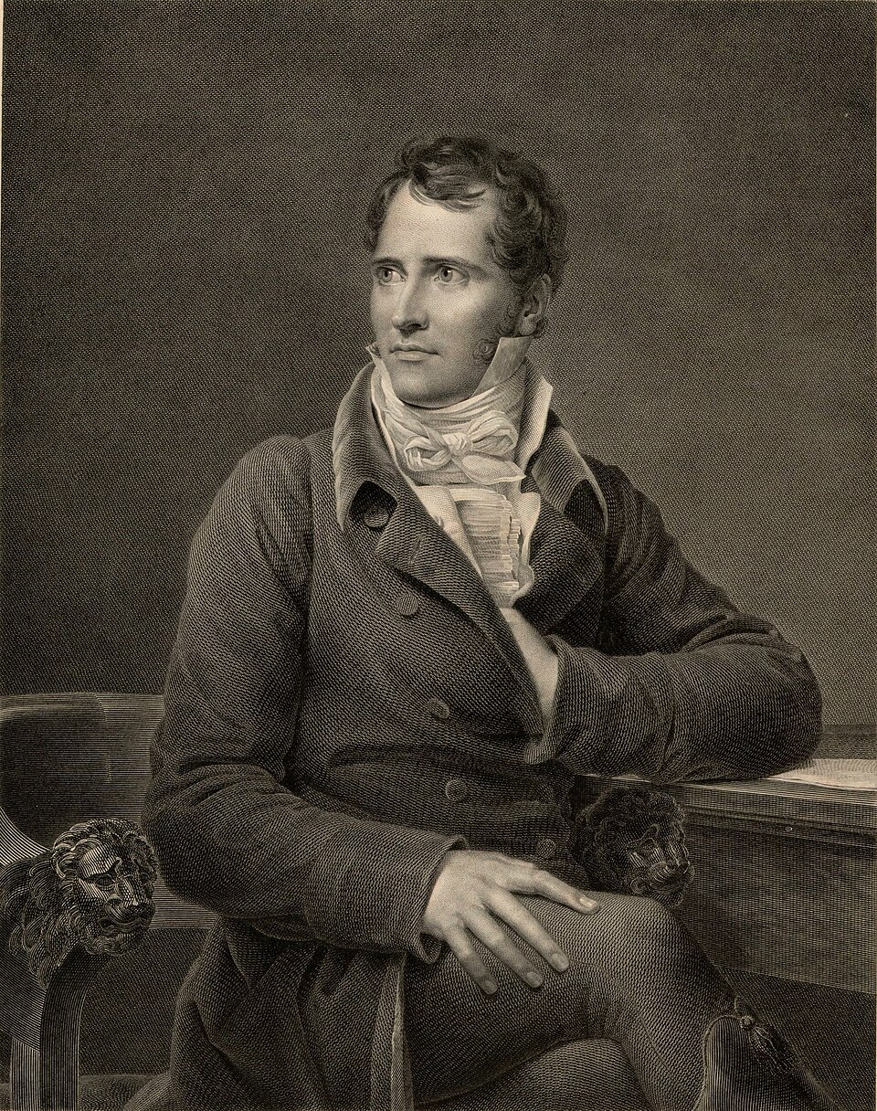 Élie, duc Decazes