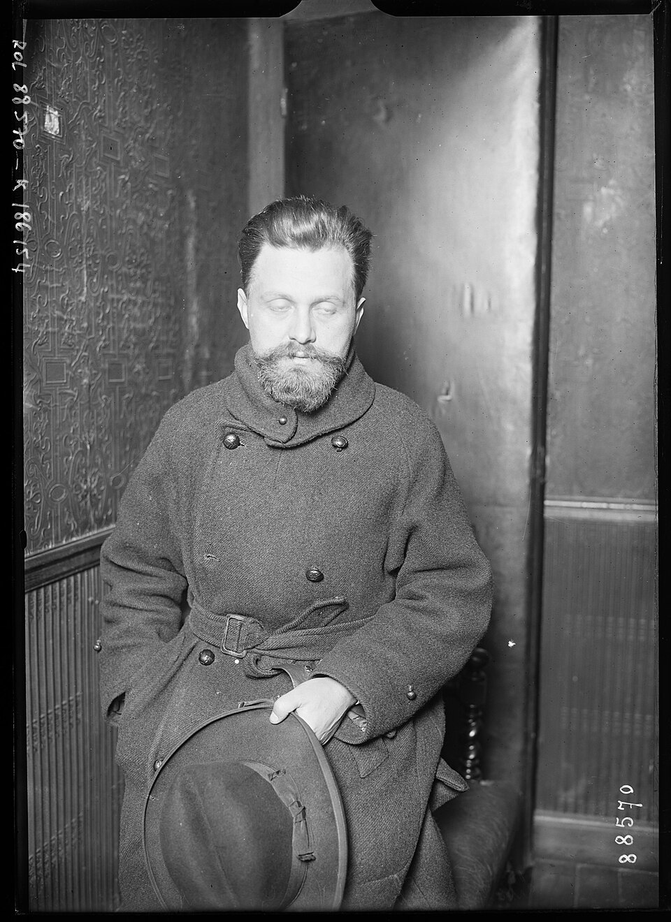 Lucien Fabre